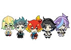 PSP「幕末Rock」店舗別購入特典＆初回封入特典が決定！ボイスメッセージ＆サンプルボイス第4弾は土方歳三役・森川智之さん