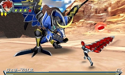 【ガイストクラッシャー総力特集】第1回は爆アツなゲームの魅力や同梱版や各種コラボ、連動する玩具やTVアニメ情報などまとめておさらいだぜ！の画像23