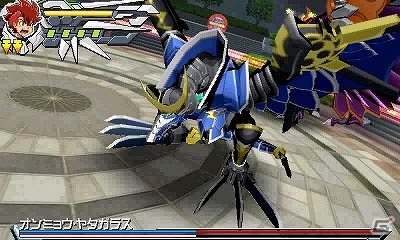 【ガイストクラッシャー総力特集】第1回は爆アツなゲームの魅力や同梱版や各種コラボ、連動する玩具やTVアニメ情報などまとめておさらいだぜ！の画像26