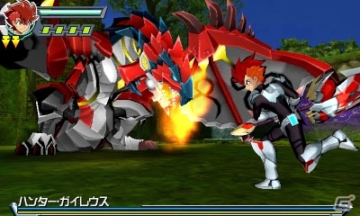 【ガイストクラッシャー総力特集】第1回は爆アツなゲームの魅力や同梱版や各種コラボ、連動する玩具やTVアニメ情報などまとめておさらいだぜ！の画像32