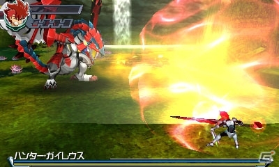 【ガイストクラッシャー総力特集】第1回は爆アツなゲームの魅力や同梱版や各種コラボ、連動する玩具やTVアニメ情報などまとめておさらいだぜ！の画像33