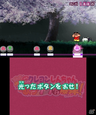 映画カントクとなってカスカベの異変をおさめよう―3DS「クレヨンしんちゃん 嵐を呼ぶ カスカベ映画スターズ!」撮エイガなどのゲームシステムを紹介の画像26