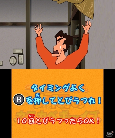 映画カントクとなってカスカベの異変をおさめよう―3DS「クレヨンしんちゃん 嵐を呼ぶ カスカベ映画スターズ!」撮エイガなどのゲームシステムを紹介の画像28