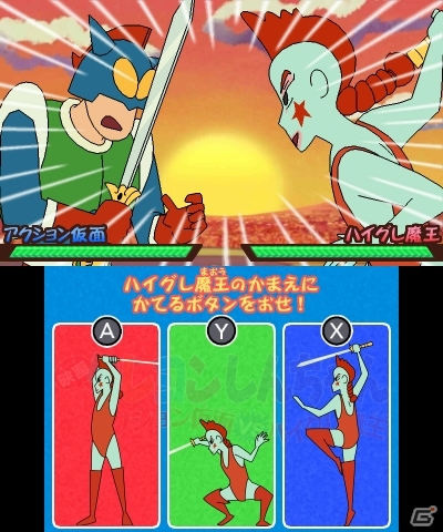 映画カントクとなってカスカベの異変をおさめよう―3DS「クレヨンしんちゃん 嵐を呼ぶ カスカベ映画スターズ!」撮エイガなどのゲームシステムを紹介の画像33
