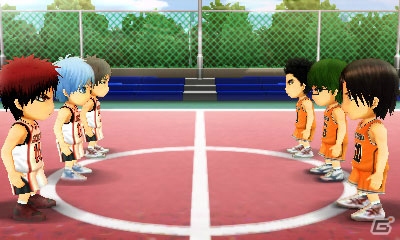 「キセキの世代」が集結する3DS「黒子のバスケ 勝利へのキセキ」のストーリーやゲームシステムを紹介！の画像8