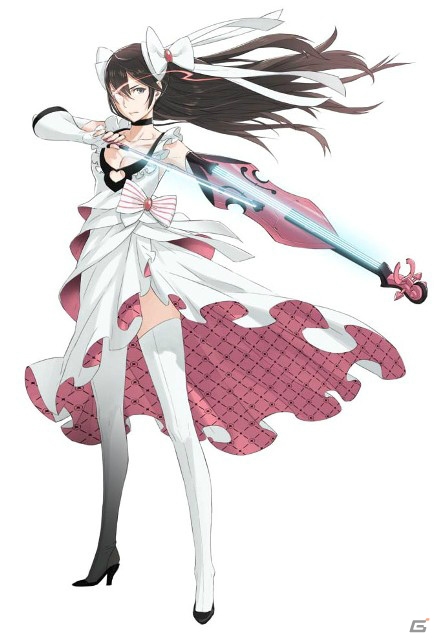 テーマ曲を歌うのはリンクス＆内田真礼さん！PS3「SHORT PEACE 月極蘭子のいちばん長い日」蘭子、廉をはじめとした登場キャラクターを紹介の画像2