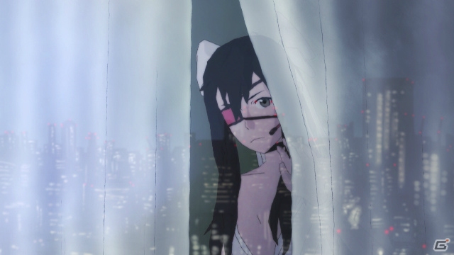 テーマ曲を歌うのはリンクス＆内田真礼さん！PS3「SHORT PEACE 月極蘭子のいちばん長い日」蘭子、廉をはじめとした登場キャラクターを紹介の画像24