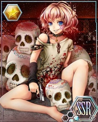 「サバンナゲーム The Social」のiOS/Android版が登場―原作者・LANCE氏書き下ろしのオリジナルイベントが11月25日より開催の画像5