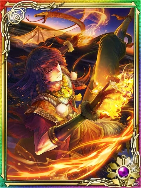 GREE/mixi「陰陽師」最大レア度のカードなどが手に入るシリーズイベント「神さびる追憶 第六章」が開催の画像3