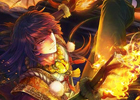 GREE/mixi「陰陽師」最大レア度のカードなどが手に入るシリーズイベント「神さびる追憶 第六章」が開催
