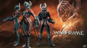 PC「Warframe」アップデート11「VALKYR解禁」が実施―2体の新WARFRAME＆新ボスをはじめリソース「DRONE」やトレーディングシステムなどを追加の画像1