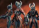 PC「Warframe」アップデート11「VALKYR解禁」が実施―2体の新WARFRAME＆新ボスをはじめリソース「DRONE」やトレーディングシステムなどを追加