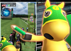 iOS/Android「ギャロップレーサー」が今冬配信予定！「ロケットスタート」アイテムセットが手に入る事前登録受付がスタート