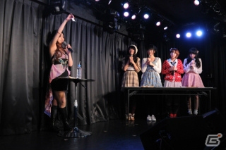 “王のご帰還”に沸いた「アイドルマスター ミリオンライブ！」のCD第7弾「THE IDOLM@STER LIVE THE@TER PERFORMANCE 07」発売記念イベントをレポートの画像1