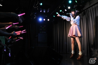 “王のご帰還”に沸いた「アイドルマスター ミリオンライブ！」のCD第7弾「THE IDOLM@STER LIVE THE@TER PERFORMANCE 07」発売記念イベントをレポートの画像11