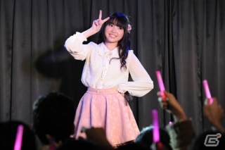 “王のご帰還”に沸いた「アイドルマスター ミリオンライブ！」のCD第7弾「THE IDOLM@STER LIVE THE@TER PERFORMANCE 07」発売記念イベントをレポートの画像12