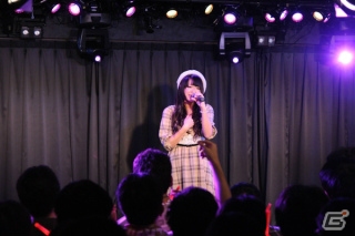“王のご帰還”に沸いた「アイドルマスター ミリオンライブ！」のCD第7弾「THE IDOLM@STER LIVE THE@TER PERFORMANCE 07」発売記念イベントをレポートの画像13