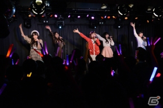 “王のご帰還”に沸いた「アイドルマスター ミリオンライブ！」のCD第7弾「THE IDOLM@STER LIVE THE@TER PERFORMANCE 07」発売記念イベントをレポートの画像17