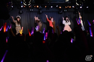 “王のご帰還”に沸いた「アイドルマスター ミリオンライブ！」のCD第7弾「THE IDOLM@STER LIVE THE@TER PERFORMANCE 07」発売記念イベントをレポートの画像18
