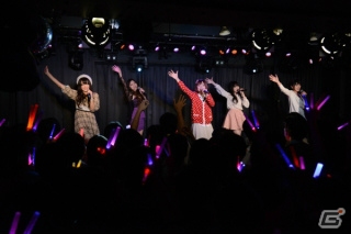 “王のご帰還”に沸いた「アイドルマスター ミリオンライブ！」のCD第7弾「THE IDOLM@STER LIVE THE@TER PERFORMANCE 07」発売記念イベントをレポートの画像19