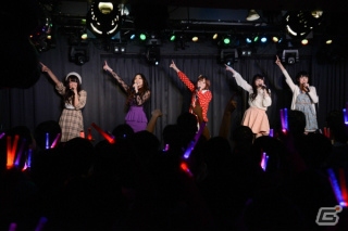 “王のご帰還”に沸いた「アイドルマスター ミリオンライブ！」のCD第7弾「THE IDOLM@STER LIVE THE@TER PERFORMANCE 07」発売記念イベントをレポートの画像22