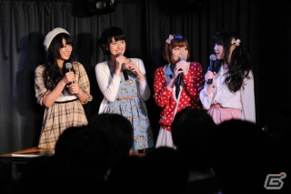 “王のご帰還”に沸いた「アイドルマスター ミリオンライブ！」のCD第7弾「THE IDOLM@STER LIVE THE@TER PERFORMANCE 07」発売記念イベントをレポートの画像3