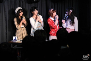 “王のご帰還”に沸いた「アイドルマスター ミリオンライブ！」のCD第7弾「THE IDOLM@STER LIVE THE@TER PERFORMANCE 07」発売記念イベントをレポートの画像4