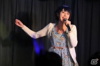 “王のご帰還”に沸いた「アイドルマスター ミリオンライブ！」のCD第7弾「THE IDOLM@STER LIVE THE@TER PERFORMANCE 07」発売記念イベントをレポートの画像7