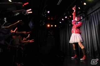 “王のご帰還”に沸いた「アイドルマスター ミリオンライブ！」のCD第7弾「THE IDOLM@STER LIVE THE@TER PERFORMANCE 07」発売記念イベントをレポートの画像8