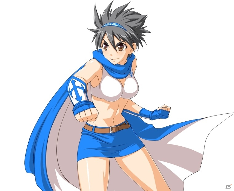 Yahoo! Mobage/mixi「リング☆ドリーム～女子プロレス大戦～」他プレイヤーと競い合うPvPイベント「バトルロイヤル ビリジアン」がスタートの画像2