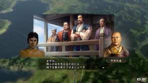 PS3/PC「信長の野望・創造」シリーズ初となるフリークエストシステム「戦国伝」＆歴史イベントの一幕が公開の画像10