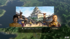 PS3/PC「信長の野望・創造」シリーズ初となるフリークエストシステム「戦国伝」＆歴史イベントの一幕が公開の画像11