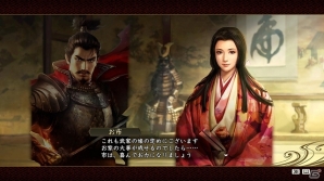 PS3/PC「信長の野望・創造」シリーズ初となるフリークエストシステム「戦国伝」＆歴史イベントの一幕が公開の画像5