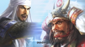 PS3/PC「信長の野望・創造」シリーズ初となるフリークエストシステム「戦国伝」＆歴史イベントの一幕が公開の画像7