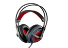 SteelSeries、ゲーミングヘッドセット「Siberia v2 Dota2 Edition」を11月29日に発売