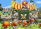 Xbox 360「Happy Wars」より実力が近い相手とのマルチプレイ対戦を実現する「マッチメイキングシステム」が実装―8種の実績＆18種のクエストも追加
