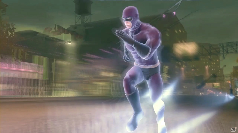 ハチャメチャ具合もパワーアップ！PS3/Xbox 360「セインツロウ IV ウルトラ・スーパー・アルティメット・デラックス・エディション」アナウンストレーラーが公開の画像3
