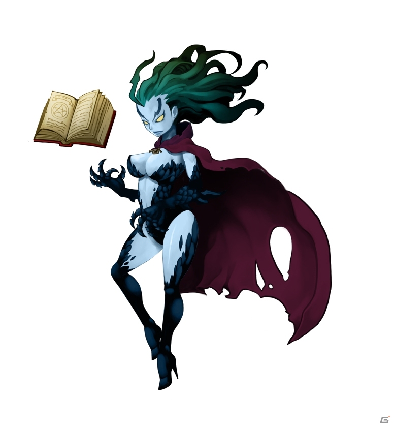 キミだけのパレードを創り出せ！iOS/Android「殲滅のプリンセスパレード」事前登録キャンペーンがスタートの画像13