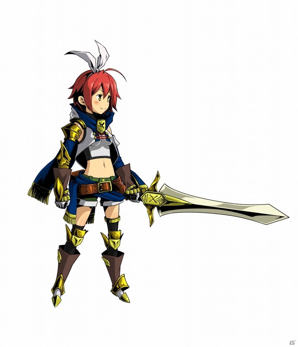 キミだけのパレードを創り出せ！iOS/Android「殲滅のプリンセスパレード」事前登録キャンペーンがスタートの画像5