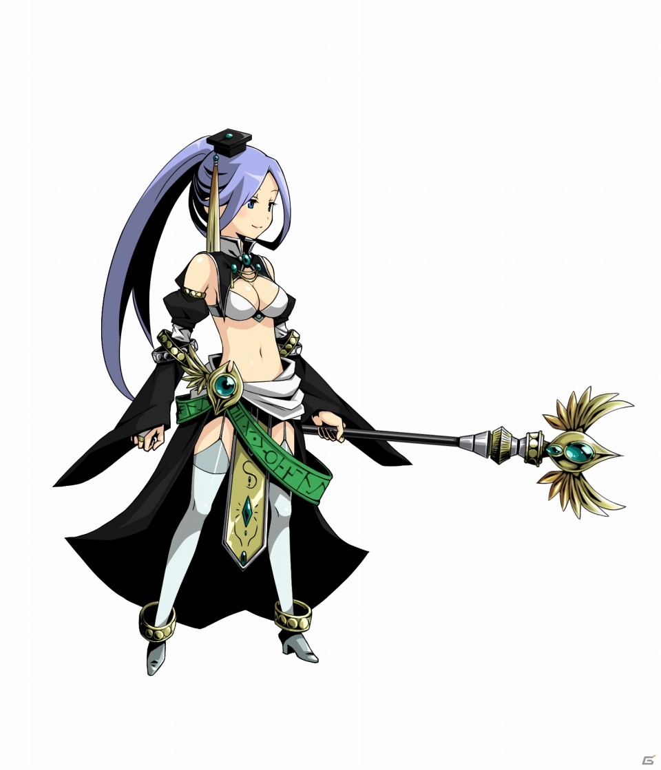 キミだけのパレードを創り出せ！iOS/Android「殲滅のプリンセスパレード」事前登録キャンペーンがスタートの画像6