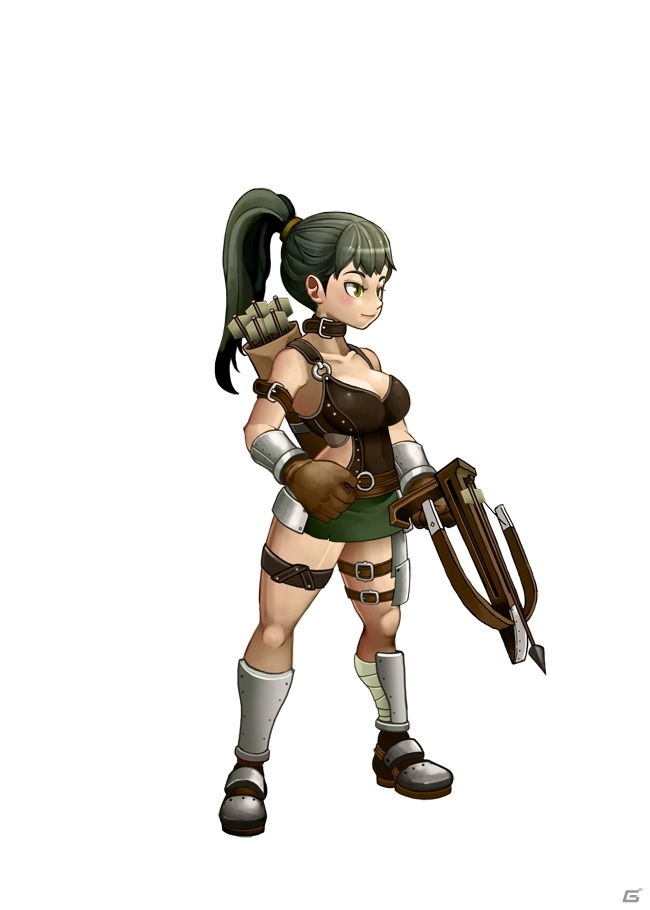 キミだけのパレードを創り出せ！iOS/Android「殲滅のプリンセスパレード」事前登録キャンペーンがスタートの画像7