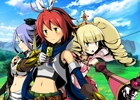キミだけのパレードを創り出せ！iOS/Android「殲滅のプリンセスパレード」事前登録キャンペーンがスタート