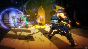 PS3/Xbox 360「YAIBA: NINJA GAIDEN Z」属性を利用した攻撃やゾンビ武器を作り出すアクションを紹介の画像13