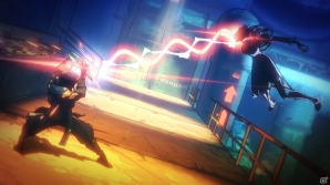 PS3/Xbox 360「YAIBA: NINJA GAIDEN Z」属性を利用した攻撃やゾンビ武器を作り出すアクションを紹介の画像14