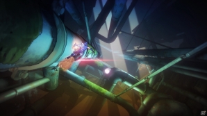 PS3/Xbox 360「YAIBA: NINJA GAIDEN Z」属性を利用した攻撃やゾンビ武器を作り出すアクションを紹介の画像17