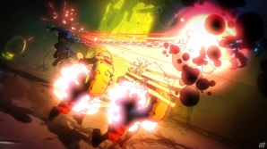 PS3/Xbox 360「YAIBA: NINJA GAIDEN Z」属性を利用した攻撃やゾンビ武器を作り出すアクションを紹介の画像18