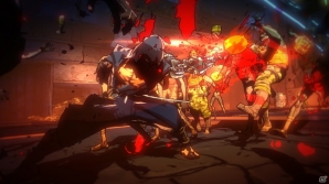 PS3/Xbox 360「YAIBA: NINJA GAIDEN Z」属性を利用した攻撃やゾンビ武器を作り出すアクションを紹介の画像21