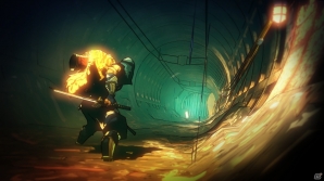 PS3/Xbox 360「YAIBA: NINJA GAIDEN Z」属性を利用した攻撃やゾンビ武器を作り出すアクションを紹介の画像4
