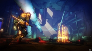PS3/Xbox 360「YAIBA: NINJA GAIDEN Z」属性を利用した攻撃やゾンビ武器を作り出すアクションを紹介の画像7