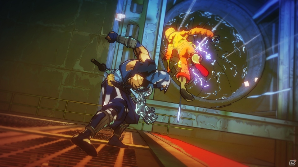 PS3/Xbox 360「YAIBA: NINJA GAIDEN Z」属性を利用した攻撃やゾンビ武器を作り出すアクションを紹介の画像1